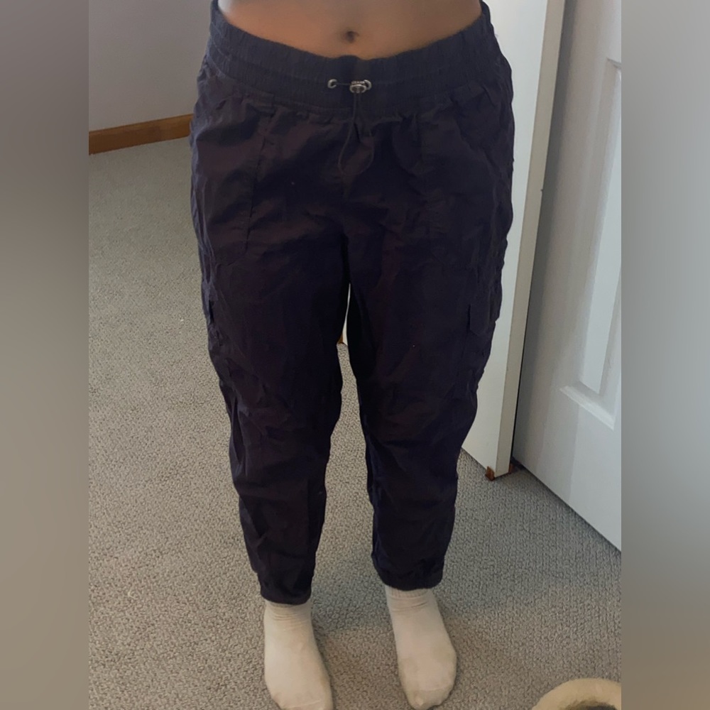 Calvin Klein cargo pants